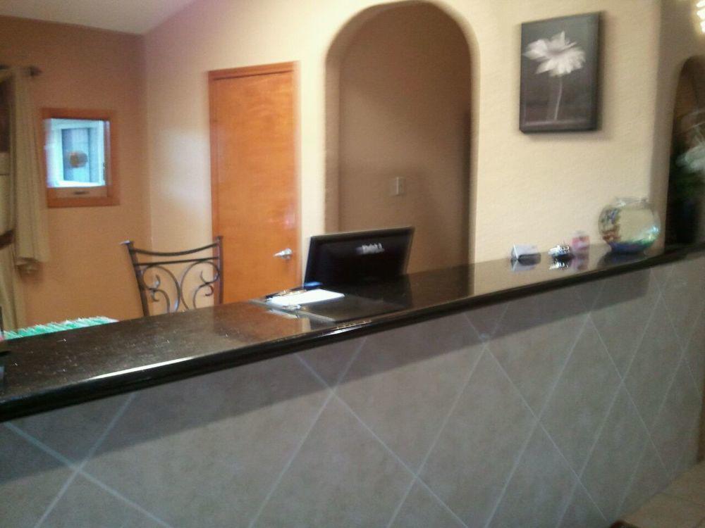 Royal Inn Pearsall Exterior foto